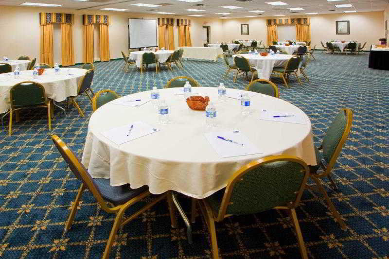 Holiday Inn Express Cambridge By Ihg Exteriör bild